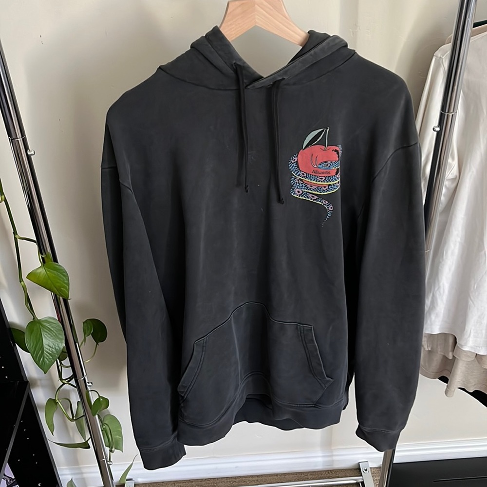 ALLSAINTS Hoodie